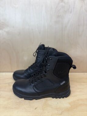 Danner Black Men's Tactical Boots Insulated and Waterproof